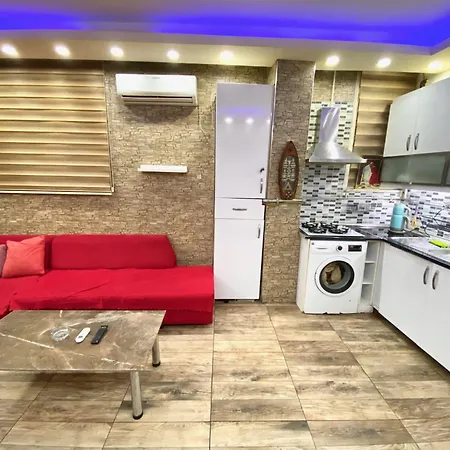 Levent Palace فندق اسطنبول