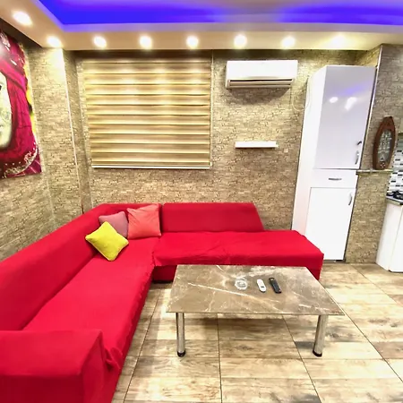 Ξενοδοχείο Levent Palace