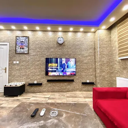 Ξενοδοχείο Levent Palace *