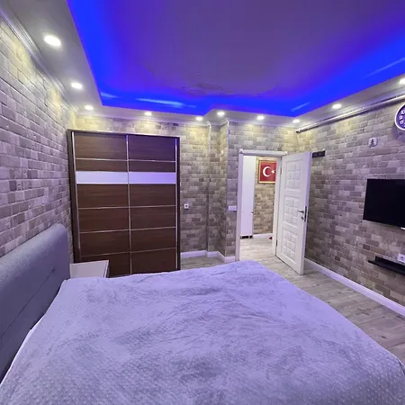 Ξενοδοχείο Levent Palace *