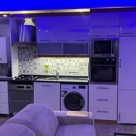 فندق Levent Palace