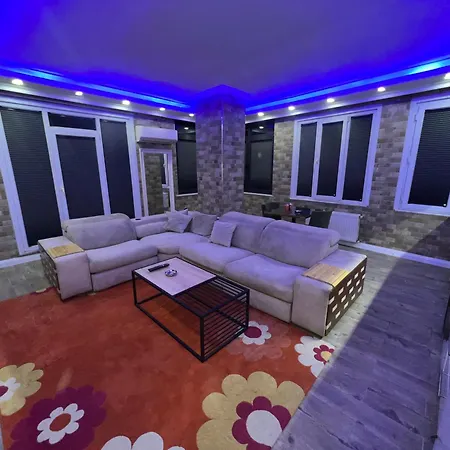 Levent Palace فندق *