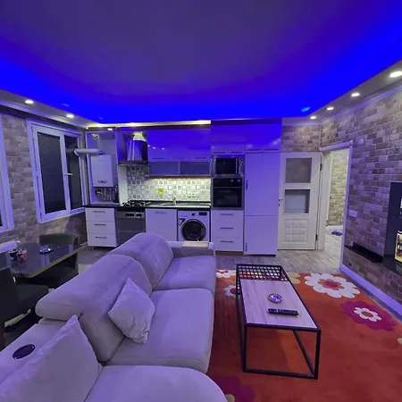 Levent Palace * اسطنبول