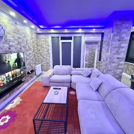 Levent Palace فندق *