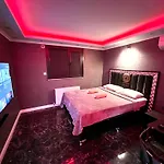 Levent Palace Hotel *