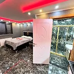 Levent Palace Istanbul