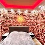 Hotel Levent Palace *