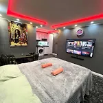 Hotel Levent Palace