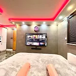 Levent Palace *