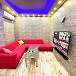 Levent Palace Istanbul