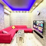 Levent Palace * Istanbul