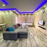 Hotel Levent Palace