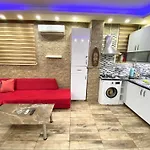 Levent Palace Hotel Istanbul