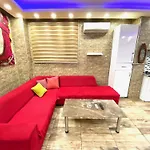 Hotel Levent Palace