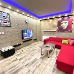 Levent Palace Hotel