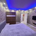 Hotel Levent Palace *