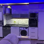 Hotel Levent Palace