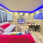 Levent Palace Istanbul