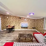Levent Palace Hotel *