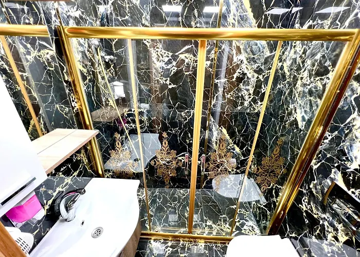 Hotel Levent Palace