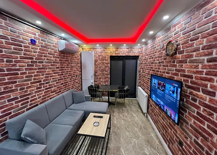 Levent Palace Istanboel